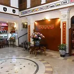 Bintang Warisan Hotel