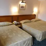 Bintang Warisan Hotel