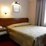 Bintang Warisan Hotel