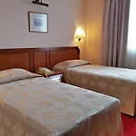 Bintang Warisan Hotel