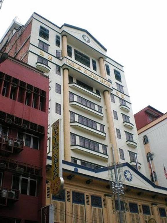Hotel Bintang Warisan Kuala Lumpur