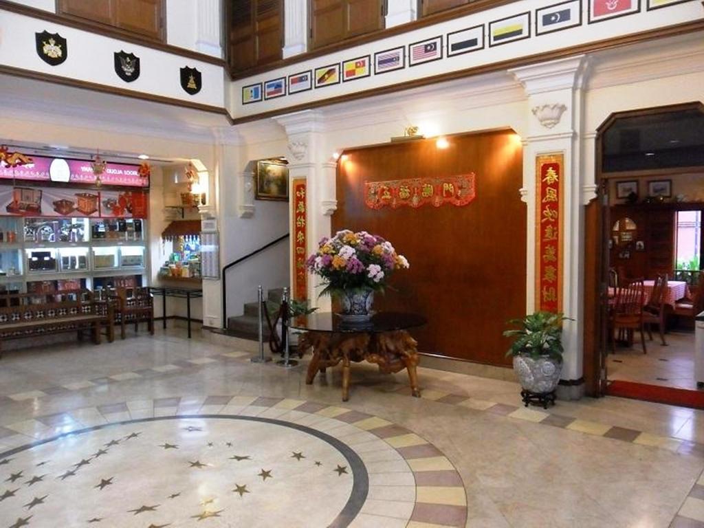 Bintang Warisan 2* Kuala Lumpur