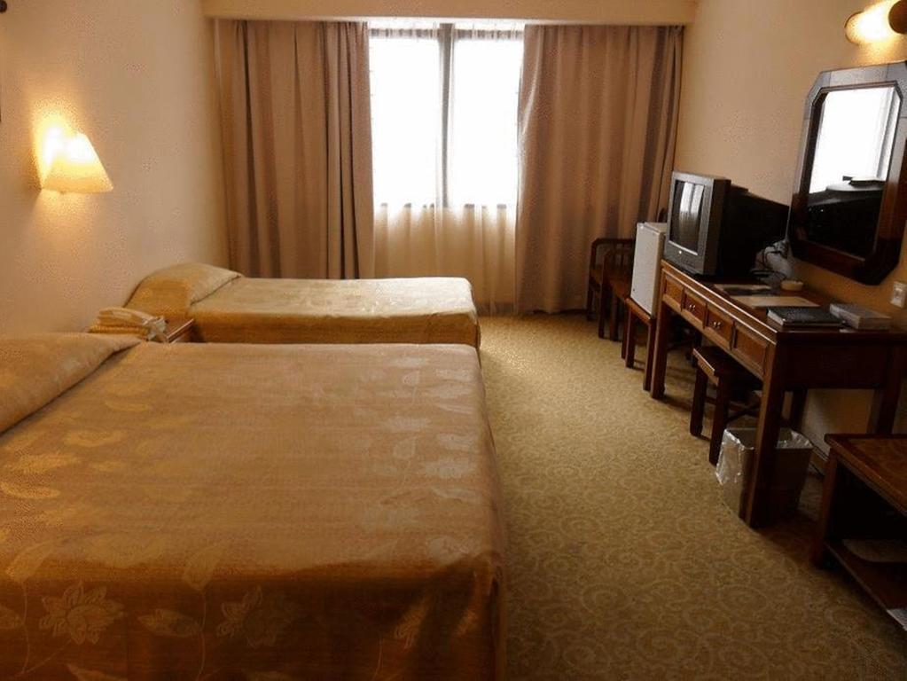 Bintang Warisan Hotel 2*