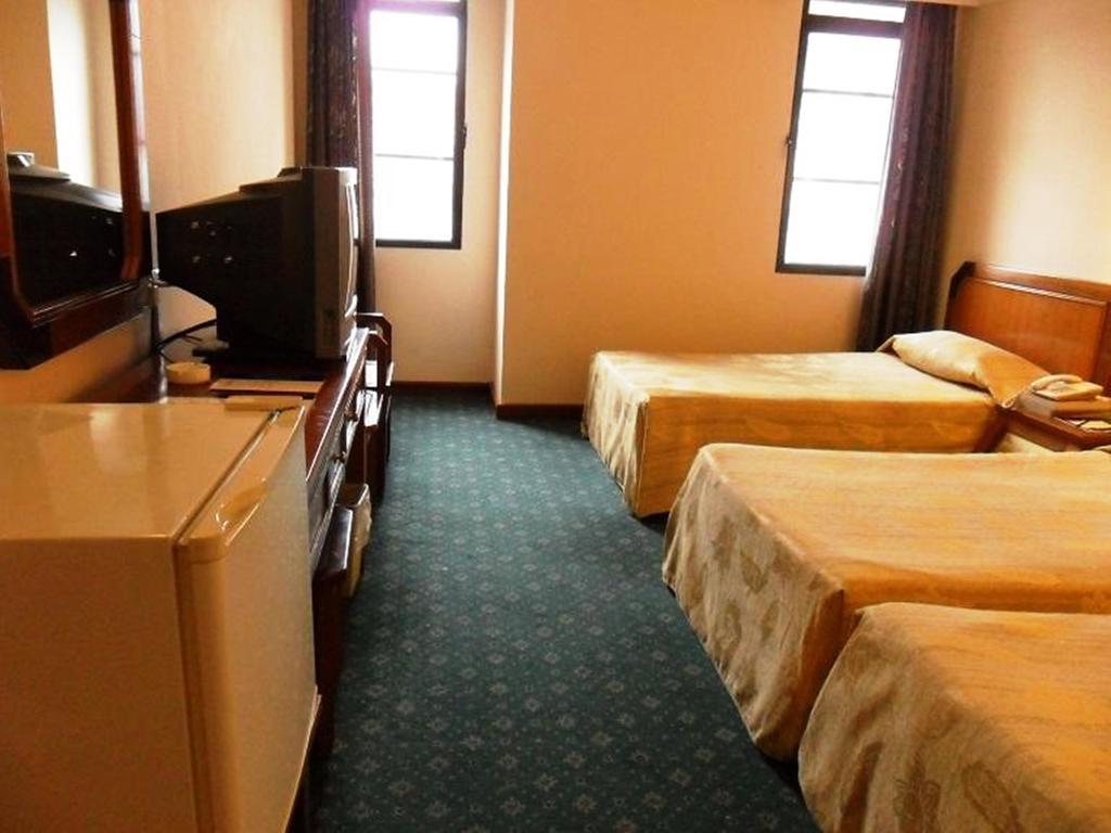 Bintang Warisan 2* Kuala Lumpur