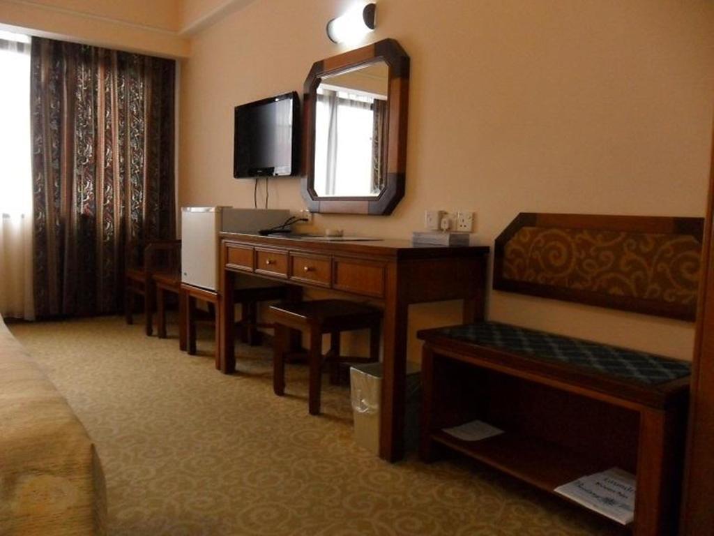 Hotel Bintang Warisan Kuala Lumpur