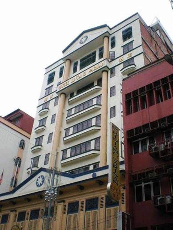 Bintang Warisan Hotel Kuala Lumpur