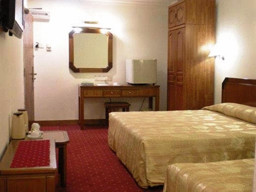 Bintang Warisan Kuala Lumpur