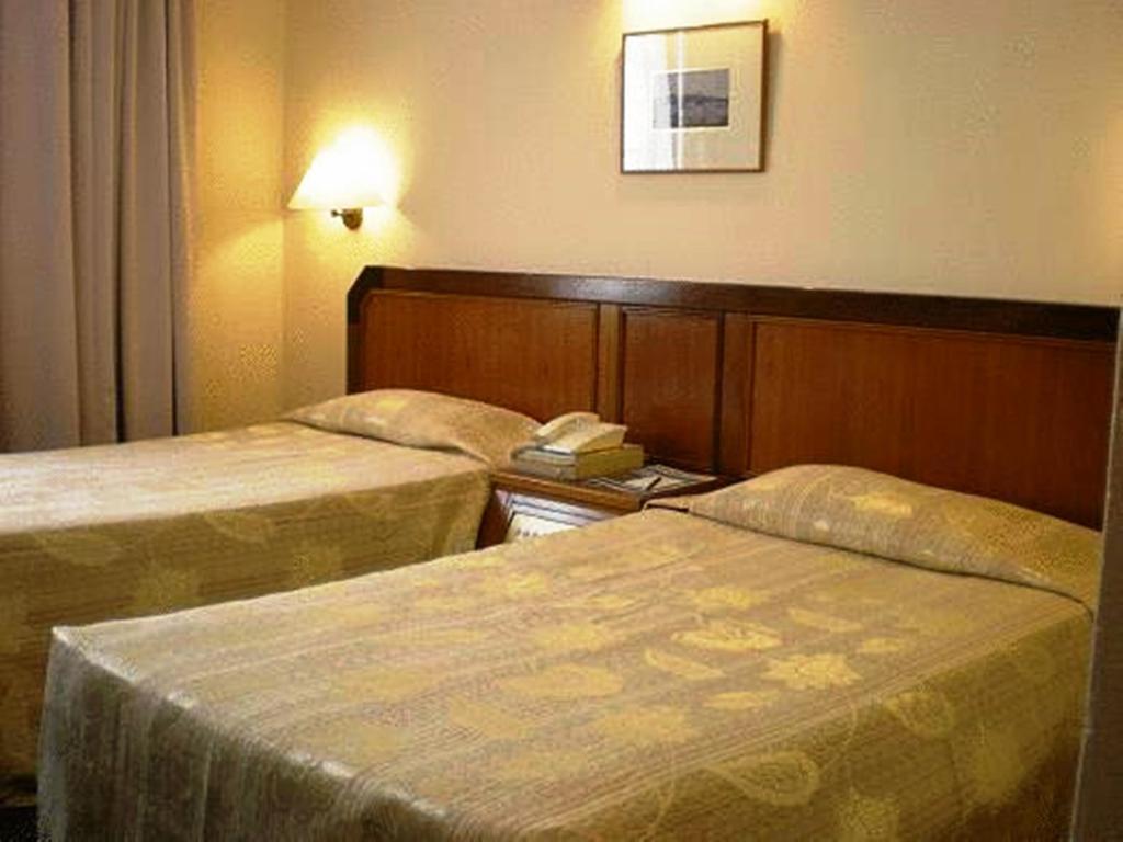 Bintang Warisan Hotel 2*