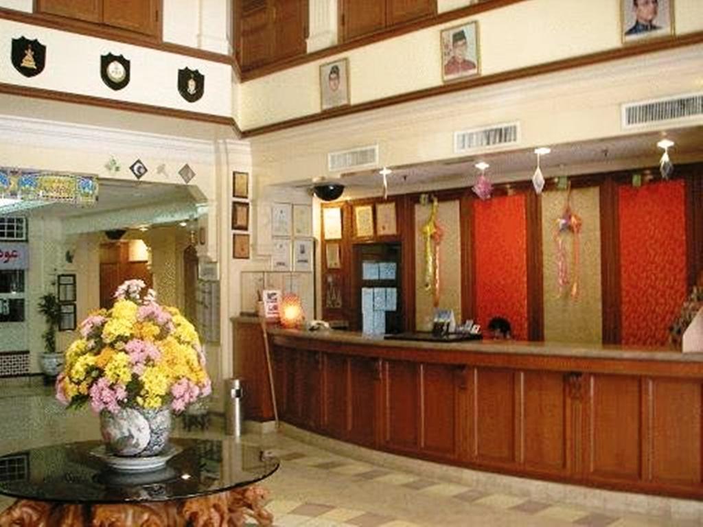 Bintang Warisan 2* Kuala Lumpur