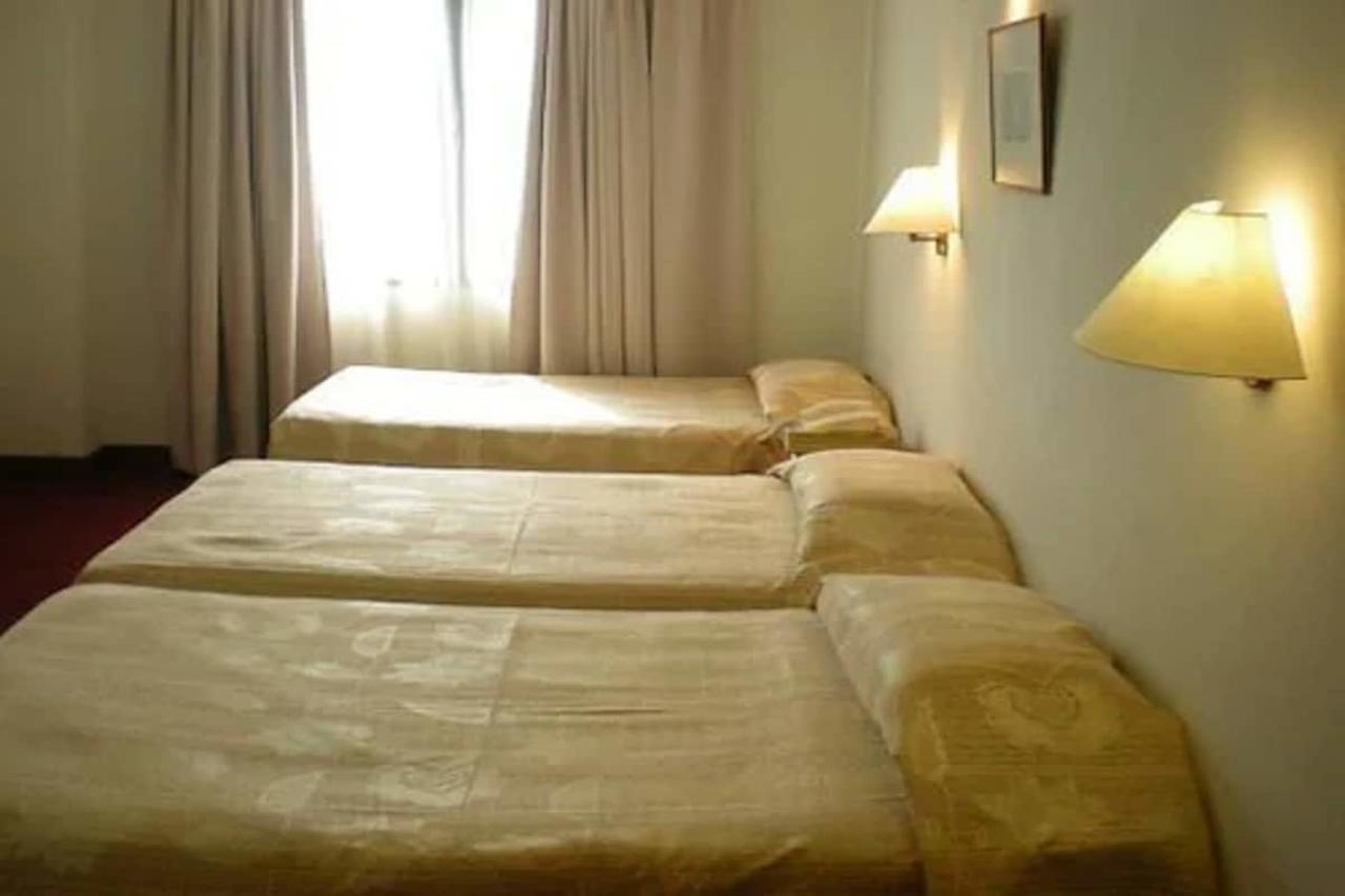 Hotel Bintang Warisan Kuala Lumpur
