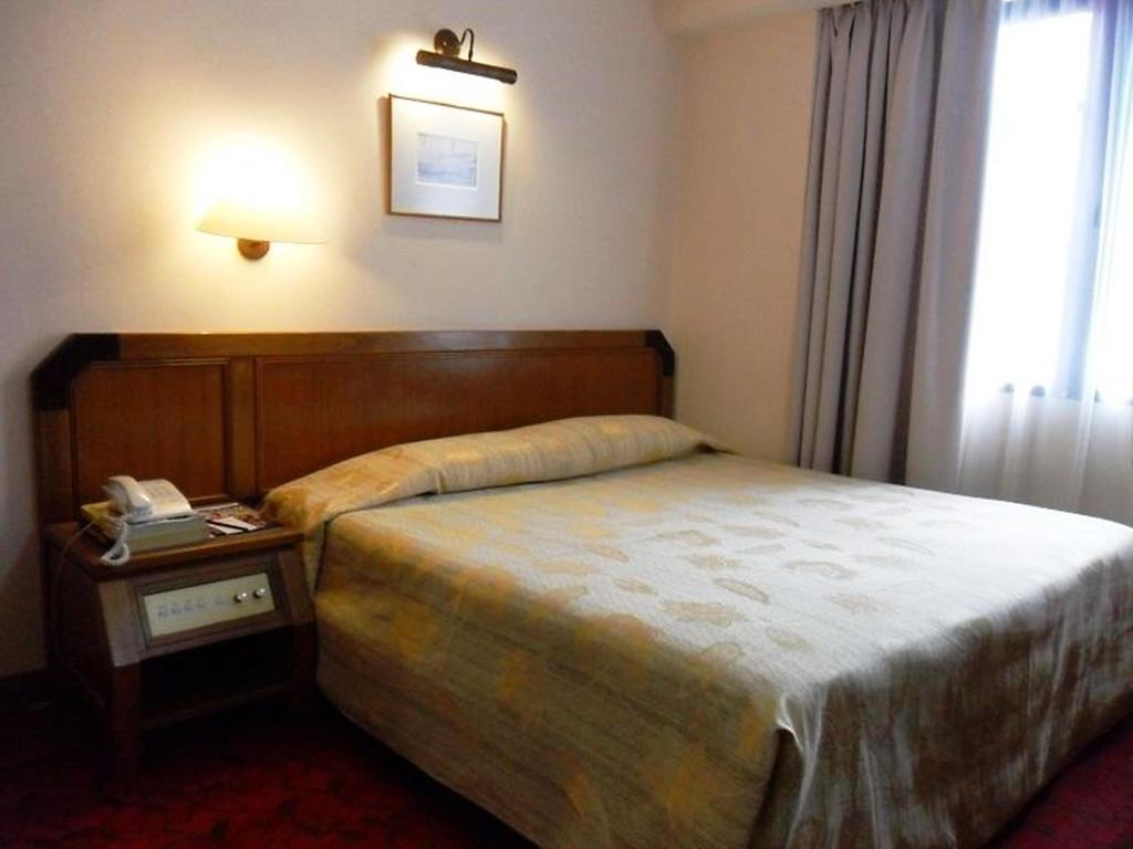 Bintang Warisan Hotel