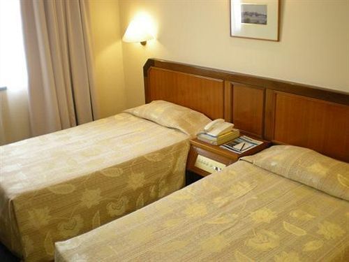 Bintang Warisan Hotel Kuala Lumpur