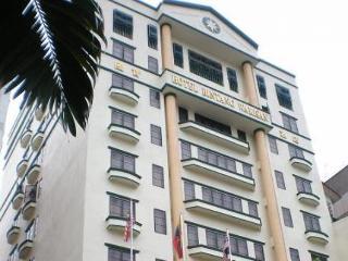 Bintang Warisan Kuala Lumpur