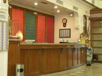 Bintang Warisan Hotel 2*