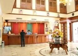 Hotel Bintang Warisan