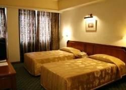 Hotel Bintang Warisan 2*