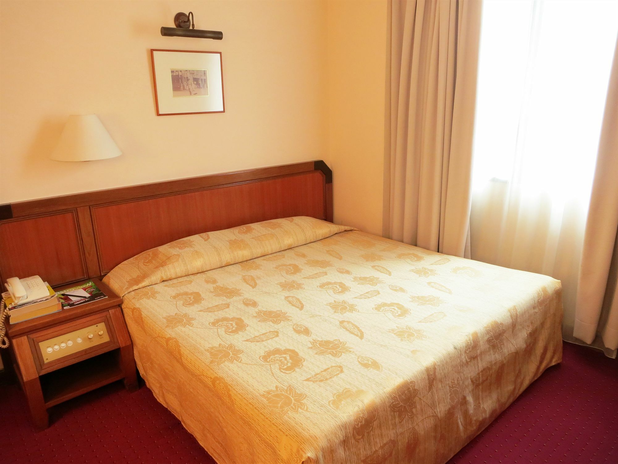Hotel Bintang Warisan Kuala Lumpur