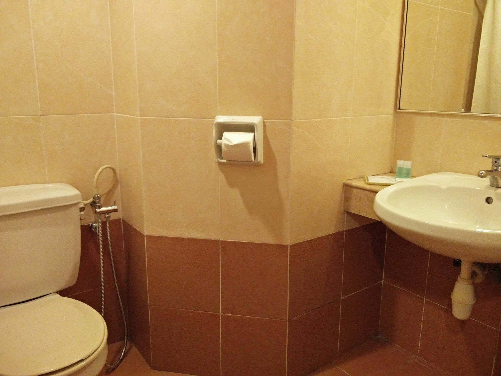 Hotel Bintang Warisan