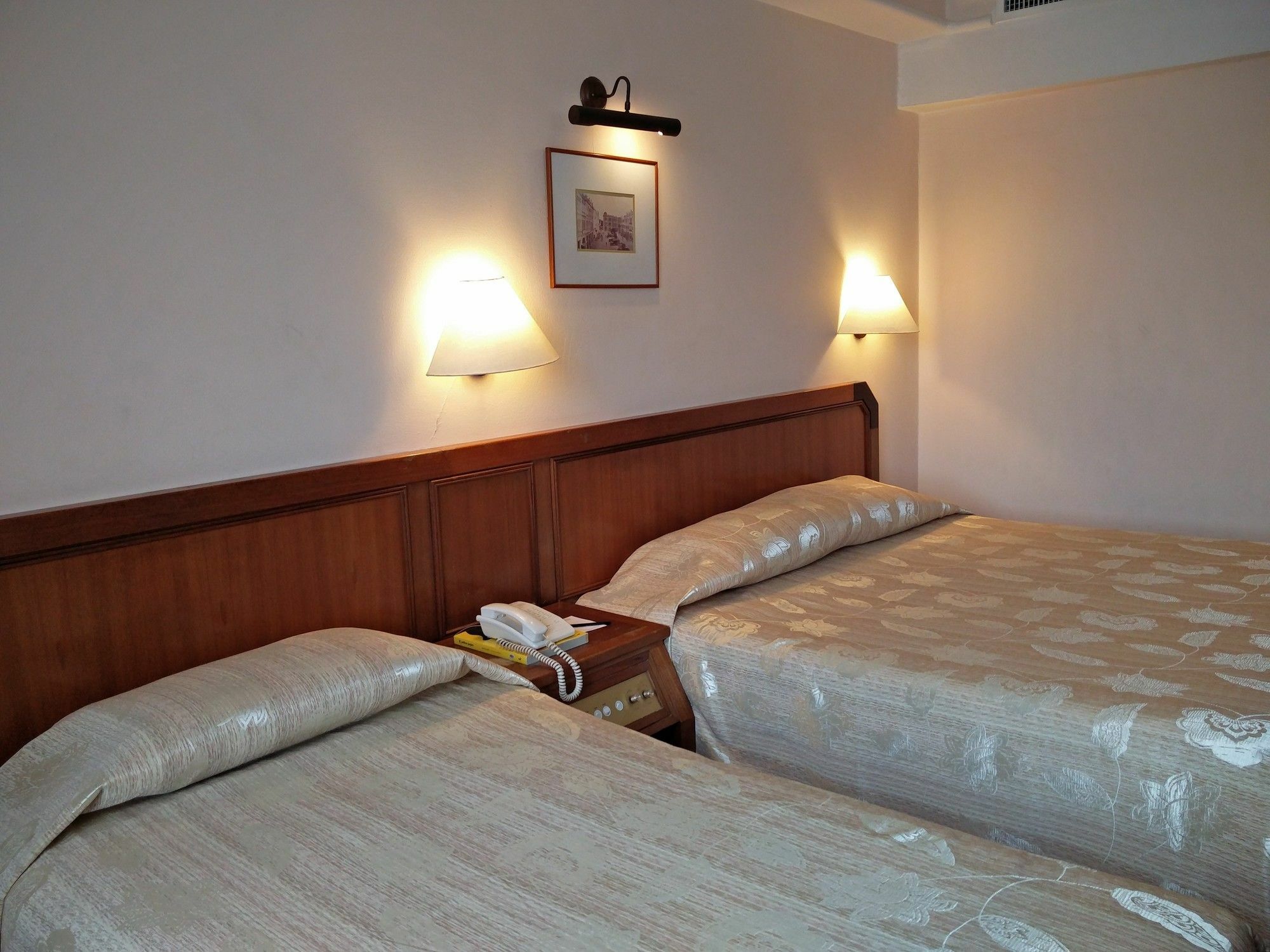 Bintang Warisan Hotel