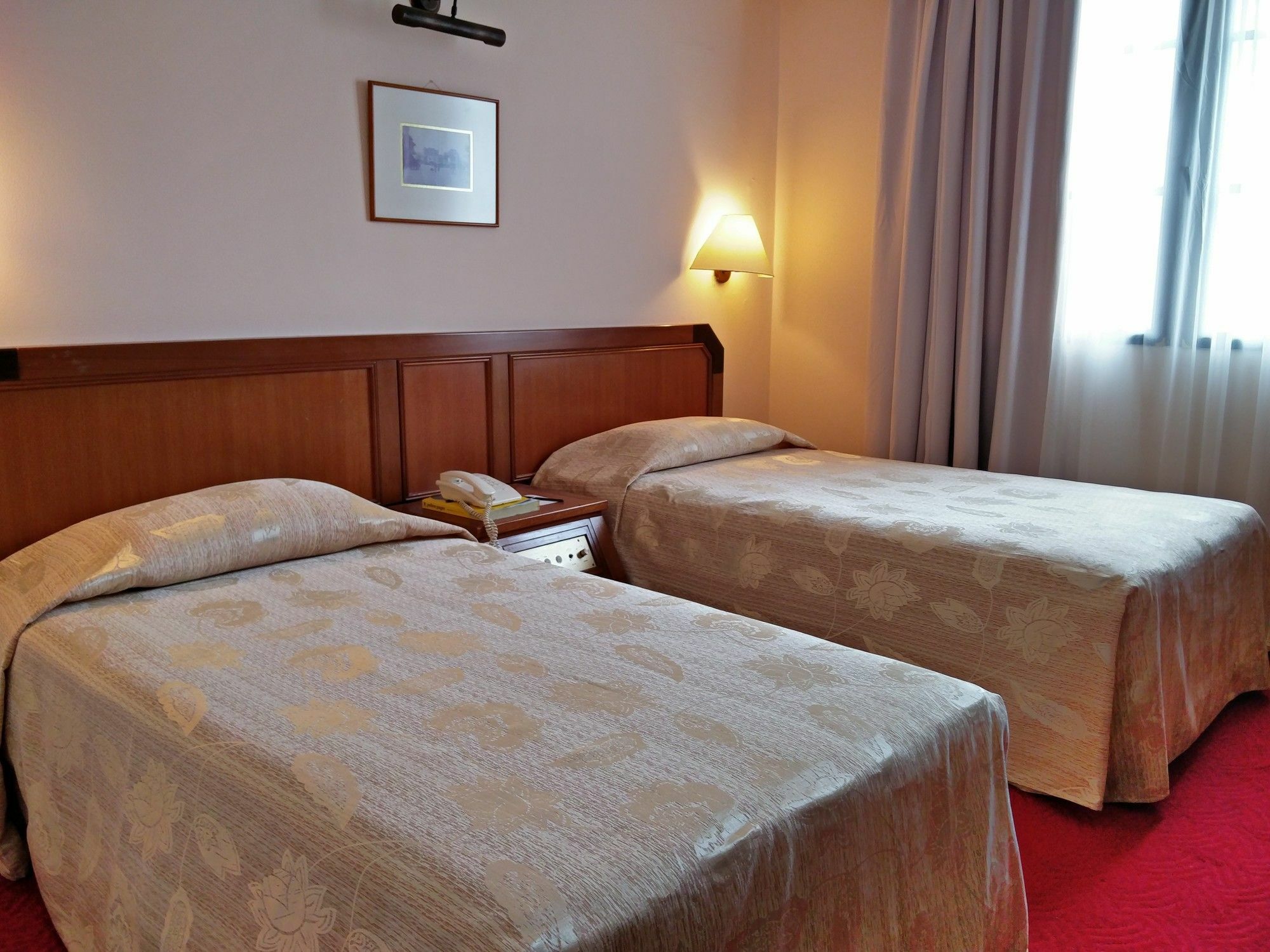 Hotel Bintang Warisan