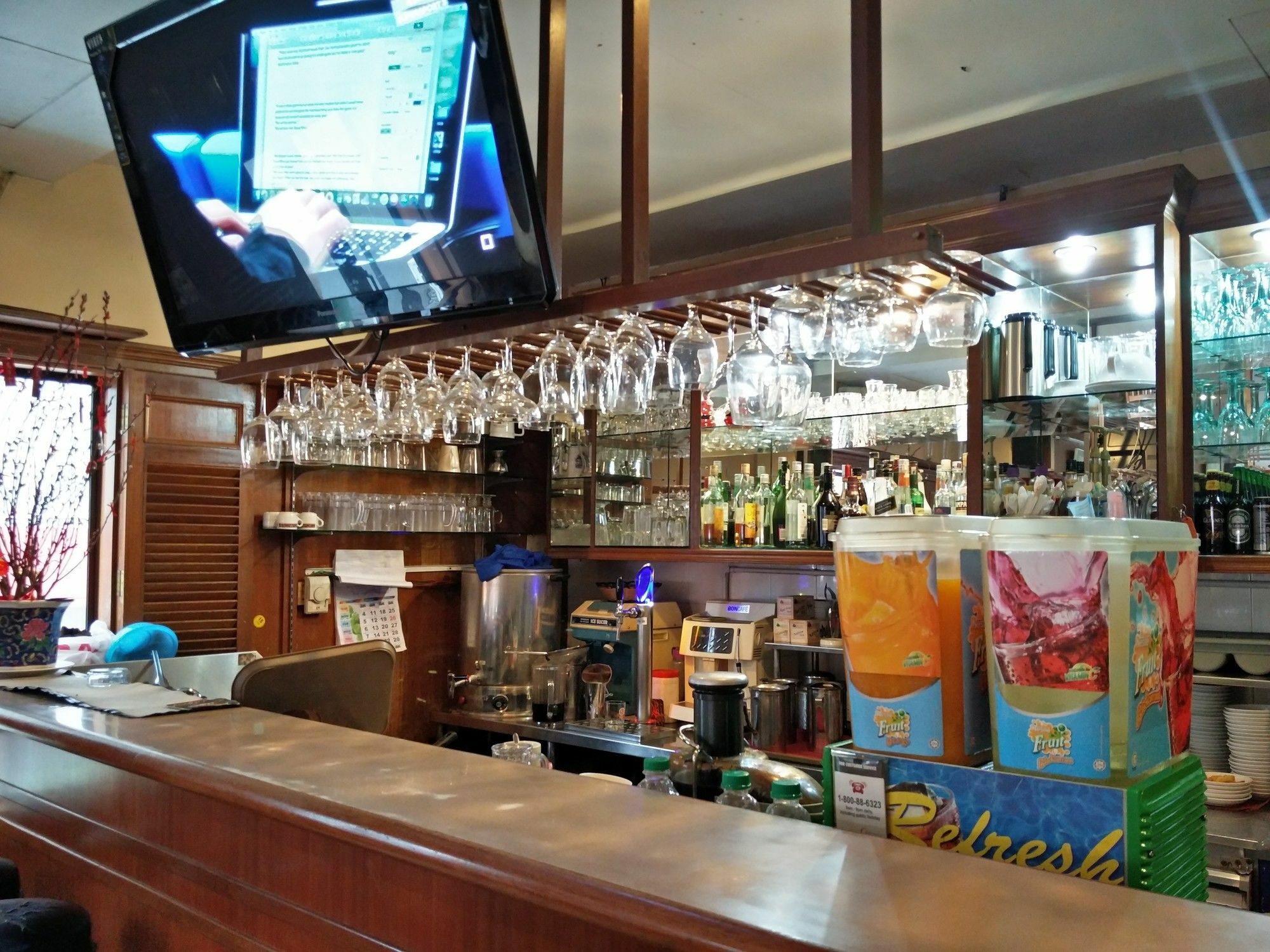 Hotel Bintang Warisan 2*