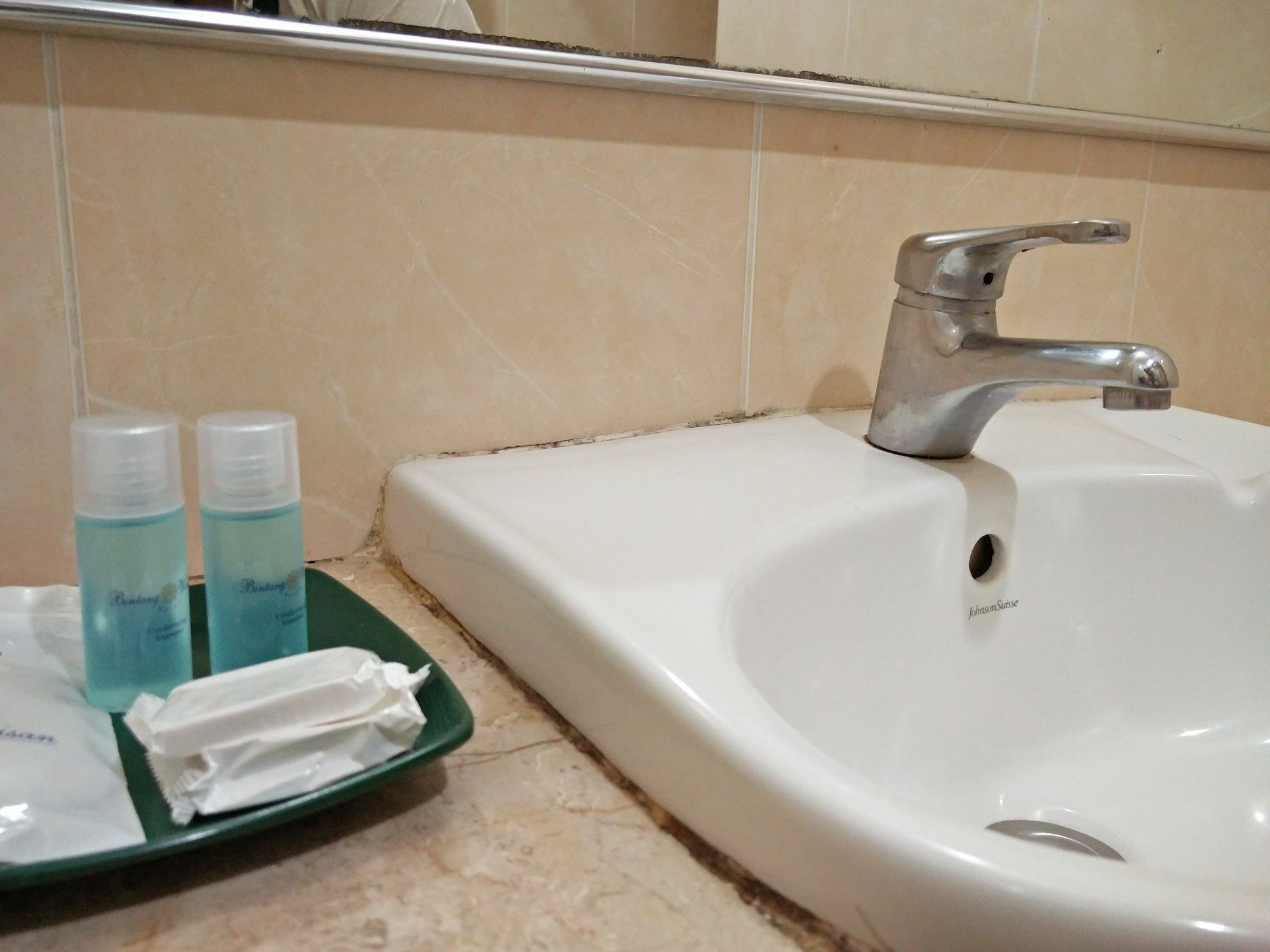 Bintang Warisan Hotel Kuala Lumpur