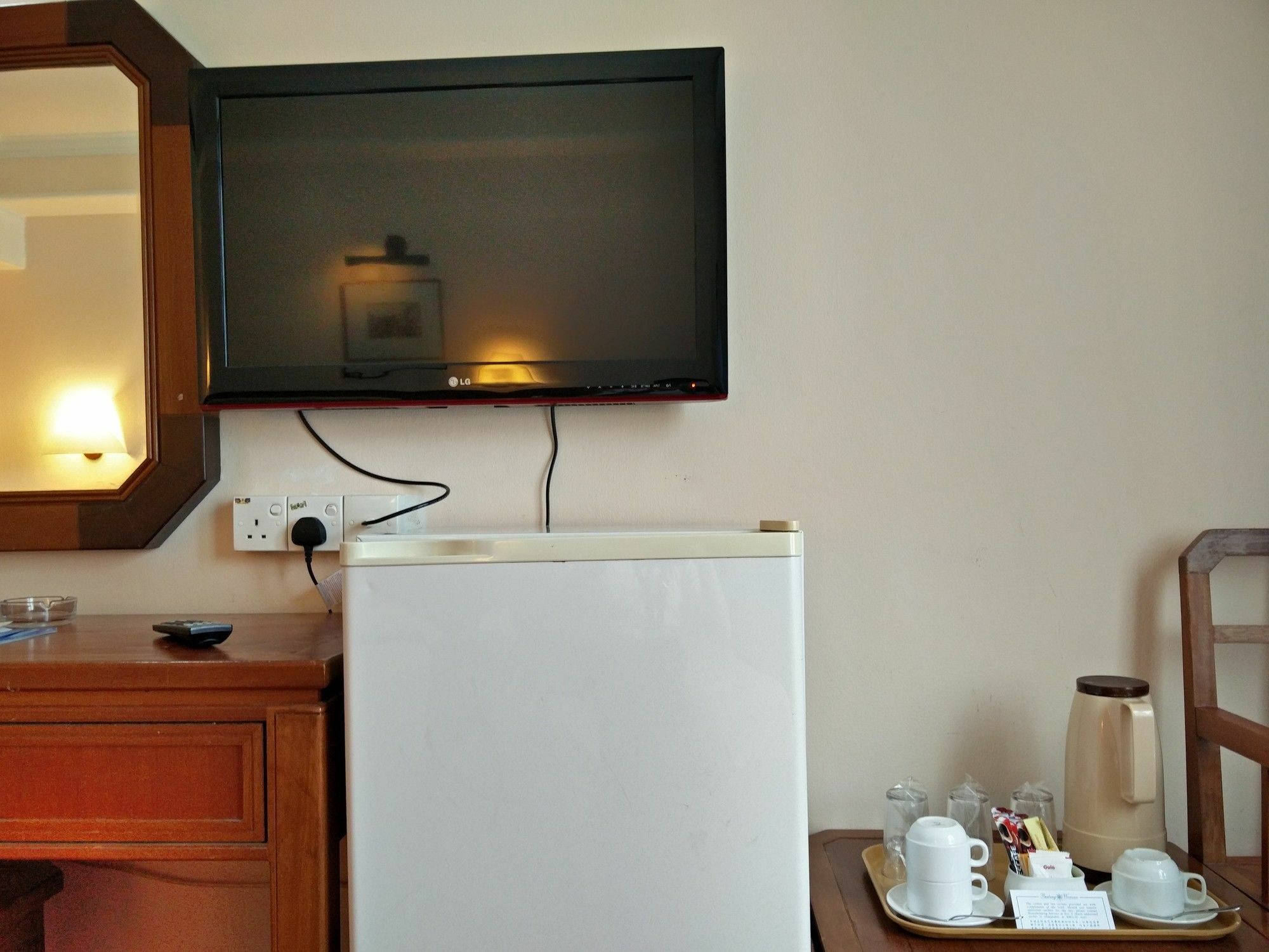 Bintang Warisan 2* Kuala Lumpur