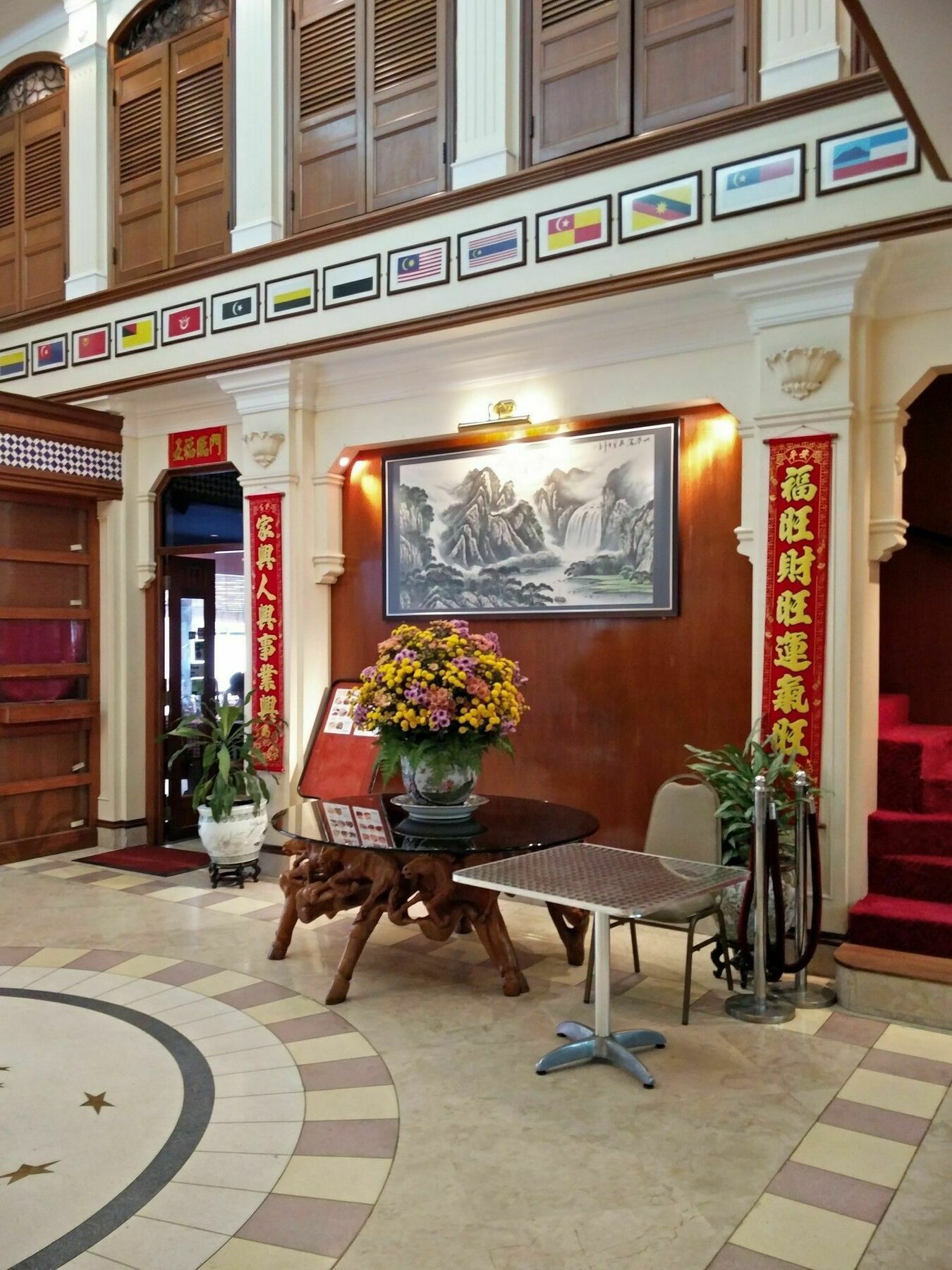 Bintang Warisan Kuala Lumpur