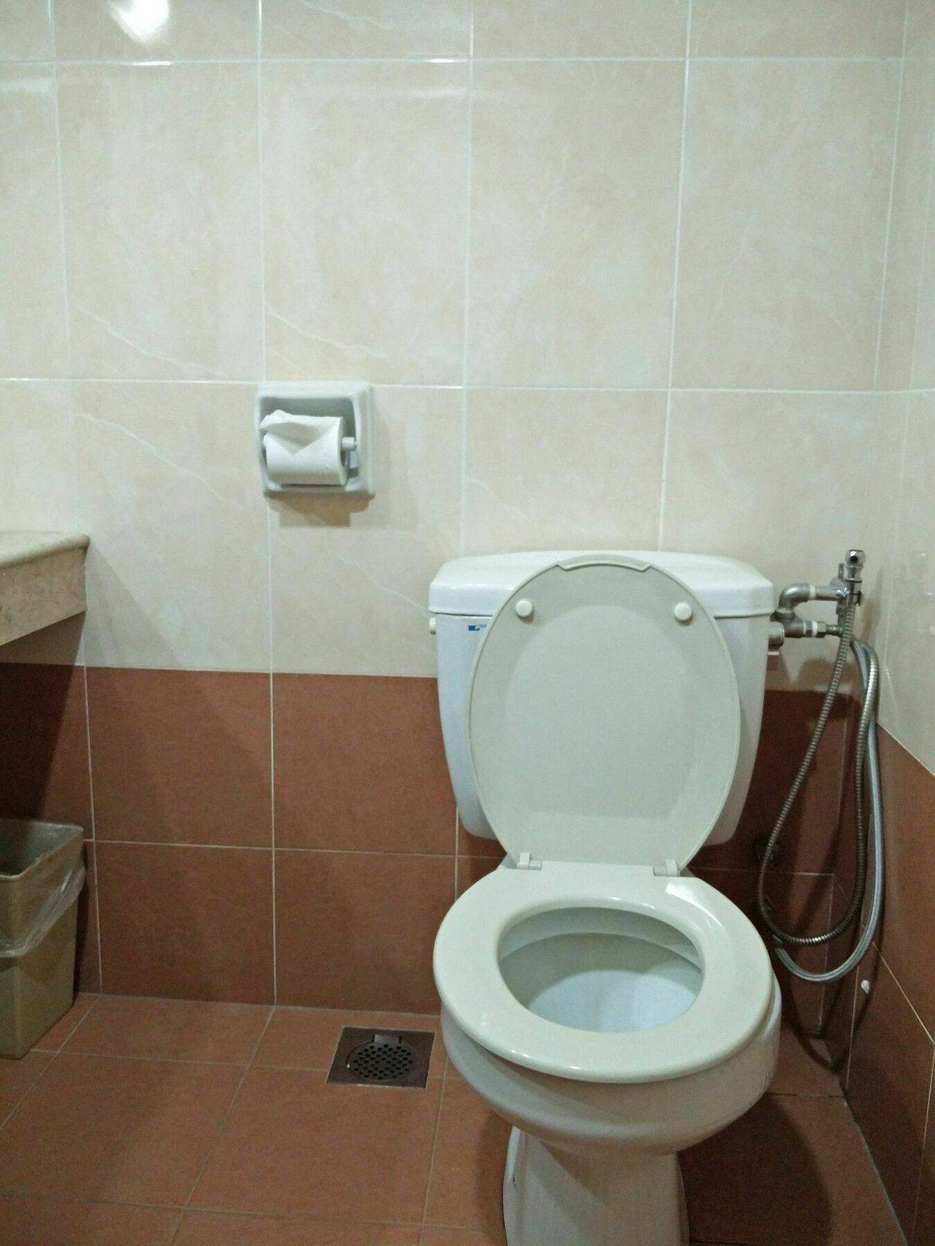 Hotel Bintang Warisan 2*