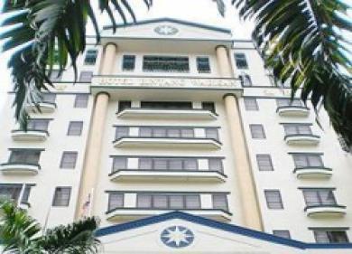 Hotel Bintang Warisan Kuala Lumpur