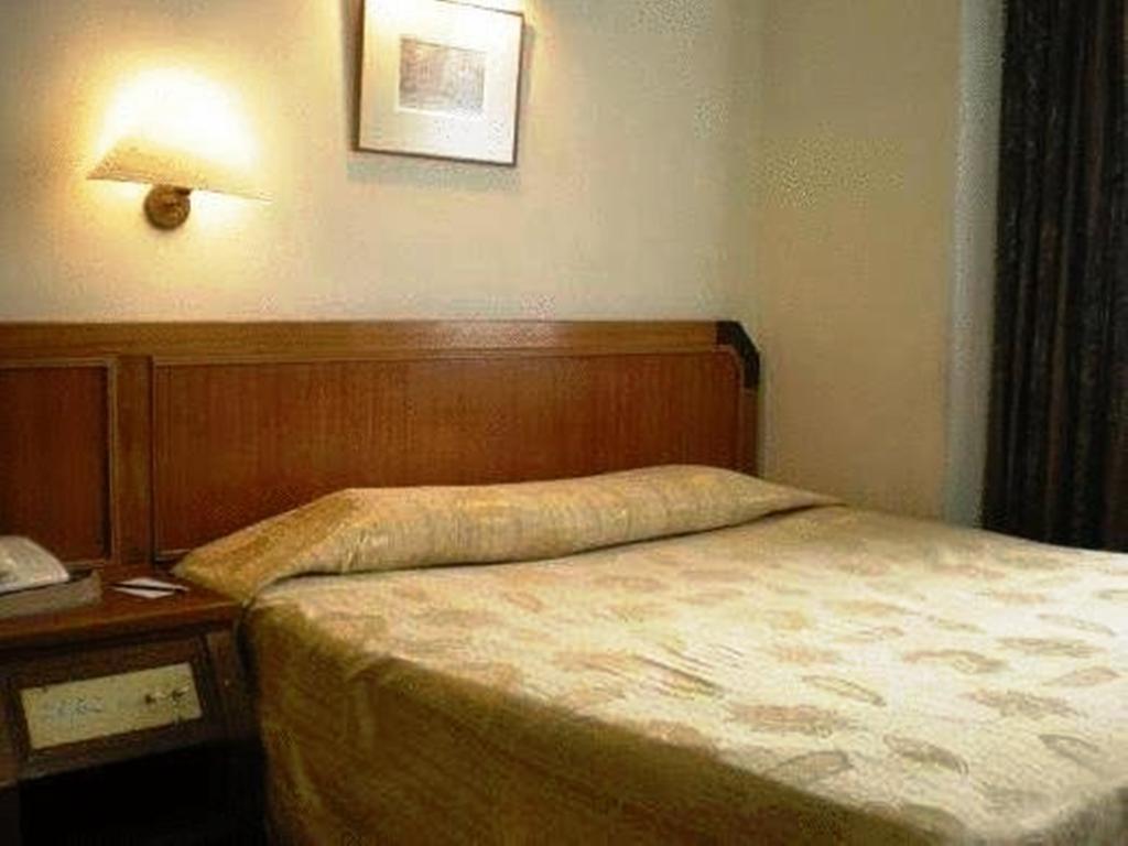 Hotel Bintang Warisan Kuala Lumpur